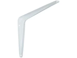 Clearance OBI Konsole Eris 150 mm x 200 mm Weiß