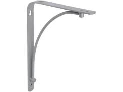 OBI Küchenregale<Konsole Kottos Alu- 230 mm x 180 mm