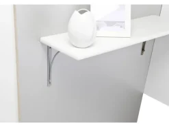 OBI Küchenregale<Konsole Kottos Alu- 230 mm x 180 mm
