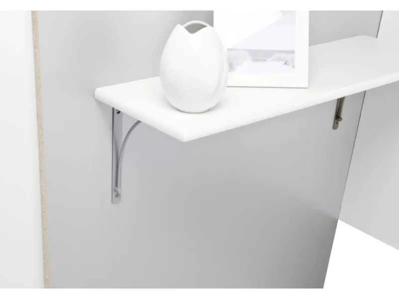 OBI Küchenregale<Konsole Kottos Alu- 230 mm x 180 mm