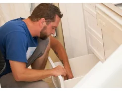 Flex-Well Einbauküchen|Kochfelder<OBI Liefer- und Aufbauservice für Ihre Küchenzeile 220 cm - 270 cm