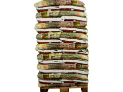 Online GROW by OBI OBI Rindenmulch Fein 2.295 l (51 x 45 l) 1 Palette