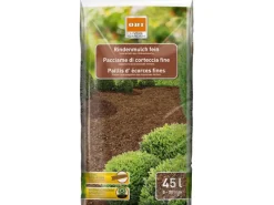Online GROW by OBI OBI Rindenmulch Fein 2.295 l (51 x 45 l) 1 Palette