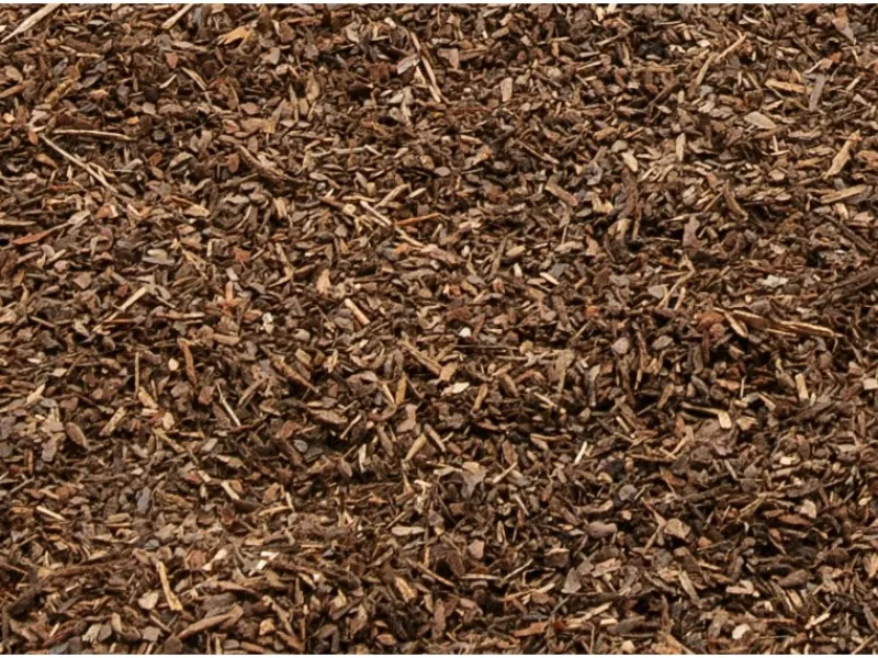 Online GROW by OBI OBI Rindenmulch Fein 2.295 l (51 x 45 l) 1 Palette