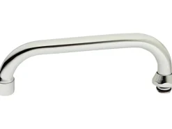 Zubehör Für Küchenarmatur|Ersatzteile Küchenarmatur<OBI U-Auslauf 200 mm x 24,1 mm (G 3/4)
