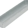 ok Schubladeneinsatz Light Silver 38 cm x 8 cm x 5 cm< Küchenhelfer