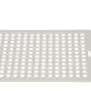 ok Spülbeckenmatte Weiß 26 cm x 31 cm x 0,5 cm< Küchenhelfer
