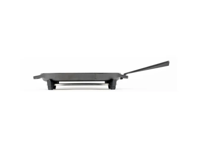 Ooni Pfannen<Grillpfanne Cast Iron Grizzler