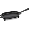 Ooni Pfannen<Pfanne Cast Iron Sizzler Pan