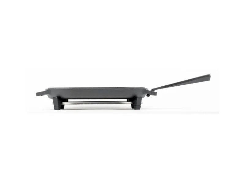 Ooni Pfannen<Pfanne Cast Iron Sizzler Pan