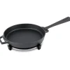 Ooni Pfannen<Pfanne Cast Iron Skillet Pan
