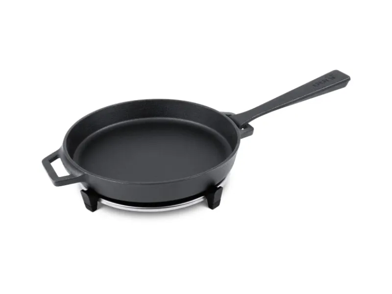 Ooni Pfannen<Pfanne Cast Iron Skillet Pan