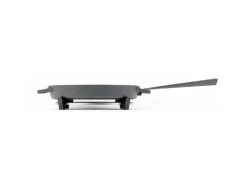 Ooni Pfannen<Pfanne Cast Iron Skillet Pan