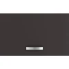 Optifit Faro220 Küchen-Oberschrank 60 cm Anthrazit< Küchenschränke