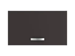 Optifit Faro220 Küchen-Oberschrank 60 cm Anthrazit< Küchenschränke