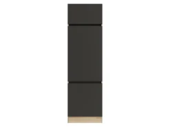 Optifit Küchenschränke<Küchen-Hochschrank 60 x 206,8 x 57,1 cm Noah420 Wildeiche NB