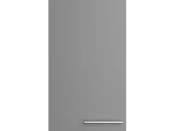 Discount Optifit Küchen-Oberschrank Mats825 40 cm x 70,4 cm x 34,9 cm Basaltgrau