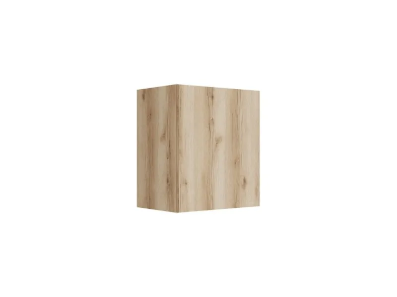 Optifit Küchen-Oberschrank 50 x 57,6 x 34,6 cm Kaya290 Nachbildung< Küchenschränke