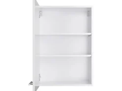 Optifit Küchenschränke<Küchen-Oberschrank Rurik986 50 cm x 70,4 cm x 34,9 cm Weiß
