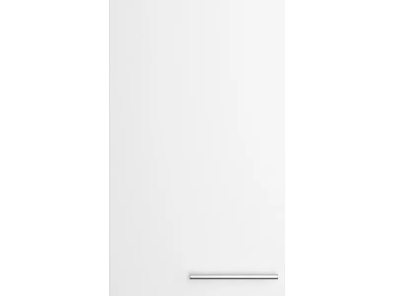 Optifit Küchen-Oberschrank Bengt932 40 cm x 70,4 cm x 34,9 cm Weiß< Küchen-Ordnungssysteme|Küchenschränke