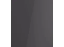 Optifit Küchen-Oberschrank Linus984 60cm x 70,4cm x 34,9cm Anthrazit-Wildeiche< Küchenschränke