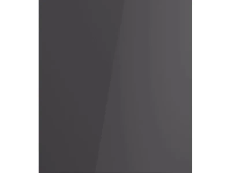 Optifit Küchen-Oberschrank Linus984 60cm x 70,4cm x 34,9cm Anthrazit-Wildeiche< Küchenschränke