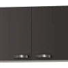 Online Optifit Küchen-Oberschrank Optikult Faro 100 cm x 57,6 cm