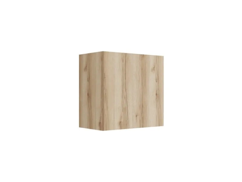 Optifit Küchenschränke<Küchen-Oberschrank 60 x 57,6 x 34,6 cm Kaya290 Nachbildung