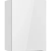 Optifit Küchenschränke<Küchen-Oberschrank Arvid986 50 cm x 70,4 cm x 34,9 cm Weiß