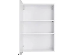 Optifit Küchenschränke<Küchen-Oberschrank Arvid986 50 cm x 70,4 cm x 34,9 cm Weiß