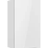 Optifit Küchenschränke<Küchen-Oberschrank Arvid986 40 cm x 70,4 cm x 34,9 cm Weiß