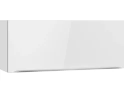 Optifit Küchenschränke<Küchen-Oberschrank Arvid986 90 cm x 35,2 cm x 34,9 cm Weiß