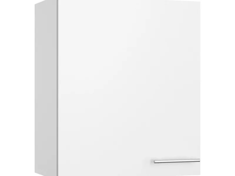 Best Optifit Küchen-Oberschrank Bengt932 60 cm x 70,4 cm x 34,9 cm Weiß