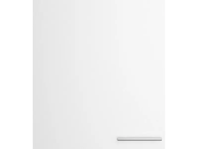 Best Optifit Küchen-Oberschrank Bengt932 60 cm x 70,4 cm x 34,9 cm Weiß