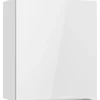 Optifit Küchenschränke<Küchen-Oberschrank Arvid986 60 cm x 70,4 cm x 34,9 cm Weiß