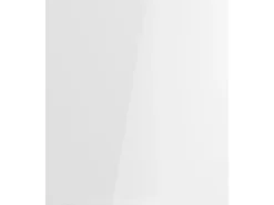 Optifit Küchenschränke<Küchen-Oberschrank Arvid986 60 cm x 70,4 cm x 34,9 cm Weiß
