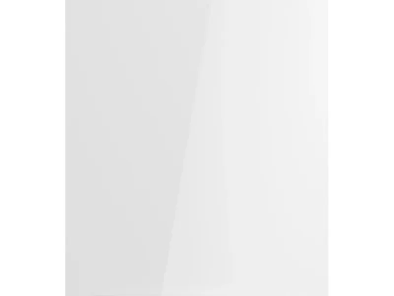 Optifit Küchenschränke<Küchen-Oberschrank Arvid986 60 cm x 70,4 cm x 34,9 cm Weiß