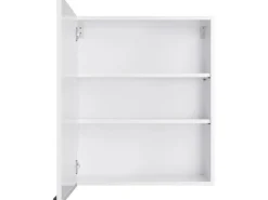 Optifit Küchenschränke<Küchen-Oberschrank Arvid986 60 cm x 70,4 cm x 34,9 cm Weiß