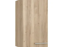 Optifit Küchenschränke<Küchen-Oberschrank Erik290 40 cm x 70,4 cm x 34,9 cm Wildeiche