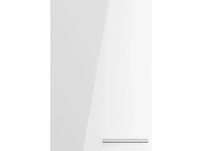 Optifit Küchen-Oberschrank Rurik986 45 cm x 70,4 cm x 34,9 cm Weiß< Küchenschränke