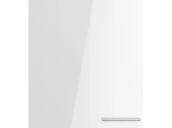 Optifit Küchen-Oberschrank Rurik986 60 cm x 70,4 cm x 34,9 cm Weiß< Küchenschränke