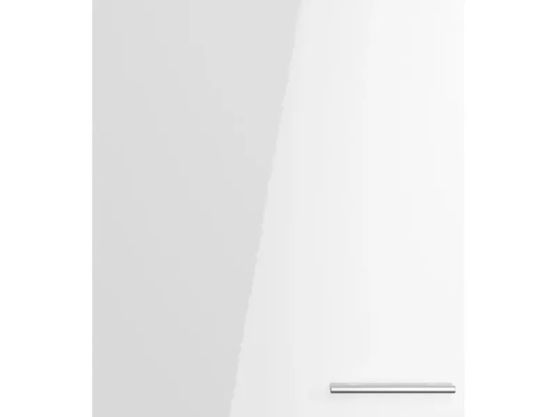Optifit Küchen-Oberschrank Rurik986 60 cm x 70,4 cm x 34,9 cm Weiß< Küchenschränke