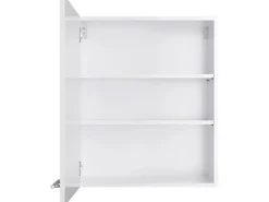 Optifit Küchen-Oberschrank Rurik986 60 cm x 70,4 cm x 34,9 cm Weiß< Küchenschränke