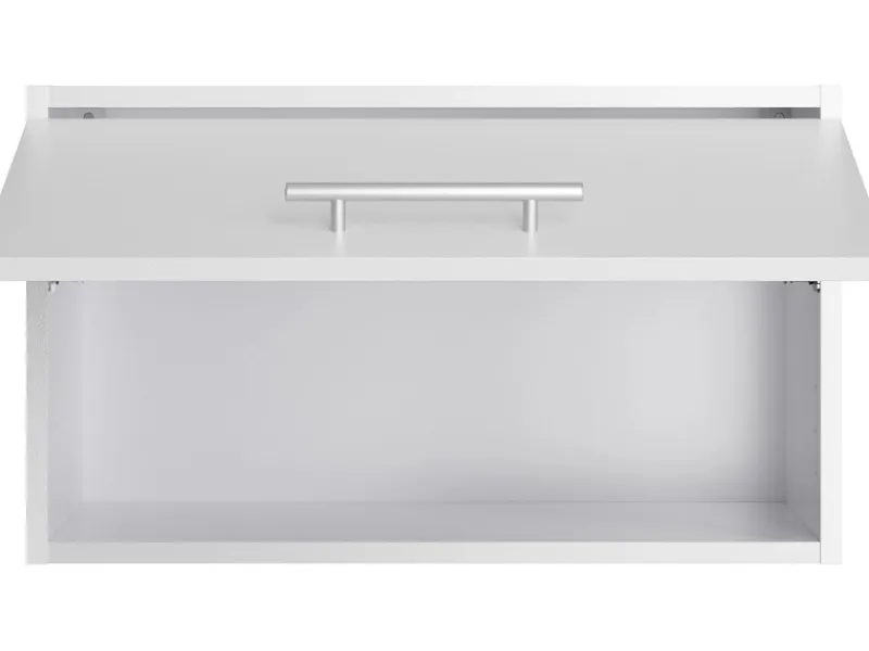 Optifit Einbauküchen|Küchenschränke<Küchen-Oberschrank Bengt932 60 cm x 35,2 cm x 34,9 cm Weiß