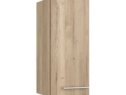 Optifit Küchen-Oberschrank Erik290 30 cm x 70,4 cm x 34,9 cm Wildeiche< Küchenschränke