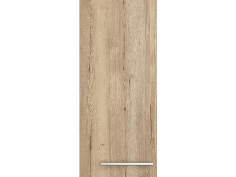 Optifit Küchen-Oberschrank Erik290 30 cm x 70,4 cm x 34,9 cm Wildeiche< Küchenschränke