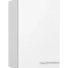 Optifit Küchen-Oberschrank Bengt932 45 cm x 70,4 cm x 34,9 cm Weiß< Küchenschränke|Küchenregale