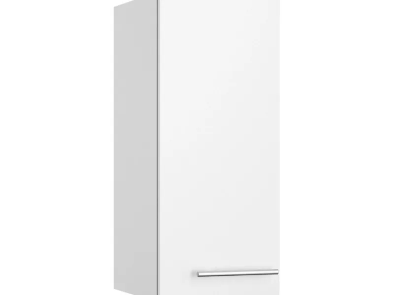 Optifit Küchen-Oberschrank Bengt932 30 cm x 70,4 cm x 34,9 cm Weiß< Küchenschränke