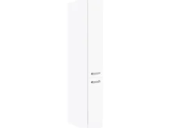 Optifit Vorratsbehälter<Küchen-Vorratszentrum Salo214 30 cm Weiß
