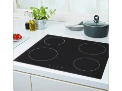 Sale Optifit Küchenzeile KPMV 2179-9+ Madrid420/Verona405 Anthrazit/ Steingrün 210 cm